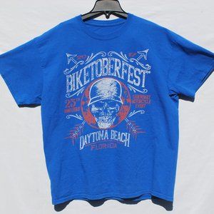 Biketoberfest 2017 Daytona, FL  25th Anniversary
